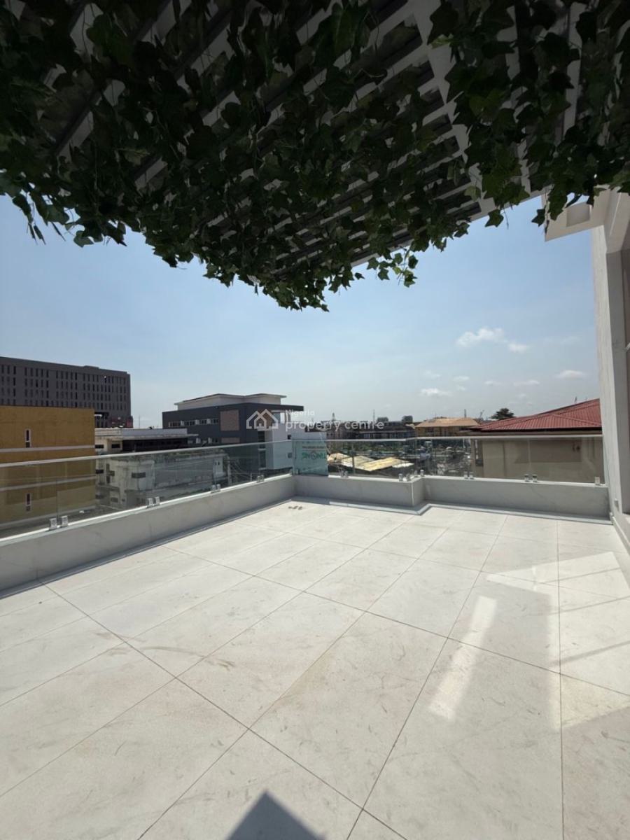 5 Bedroom Duplex, Lekki, Lagos, Detached Duplex for Sale