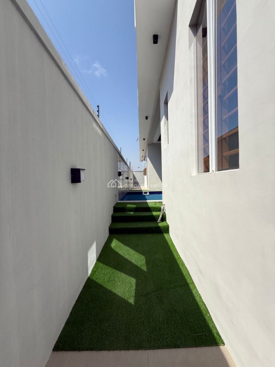 5 Bedroom Duplex, Lekki, Lagos, Detached Duplex for Sale