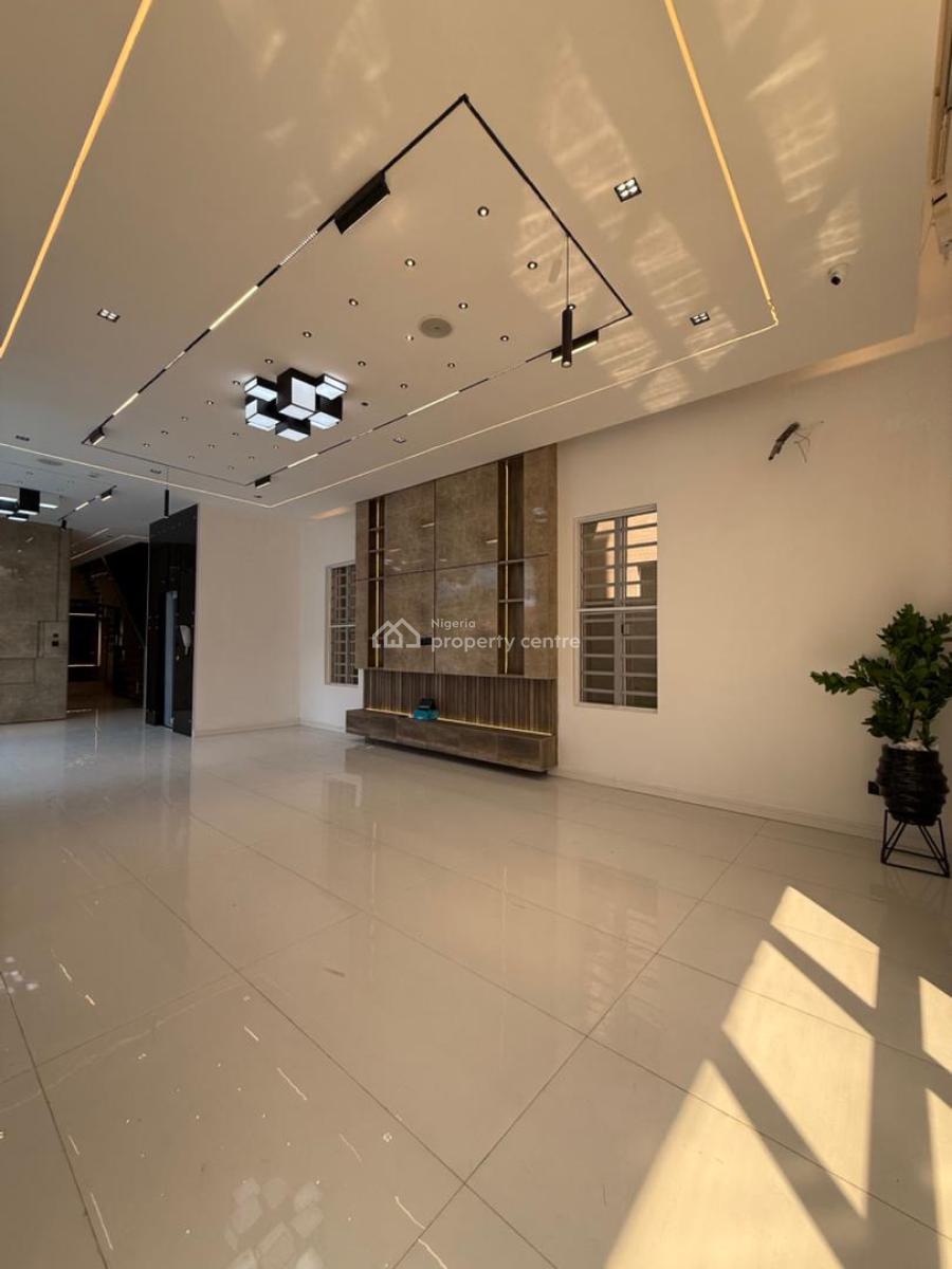 5 Bedroom Duplex, Lekki, Lagos, Detached Duplex for Sale