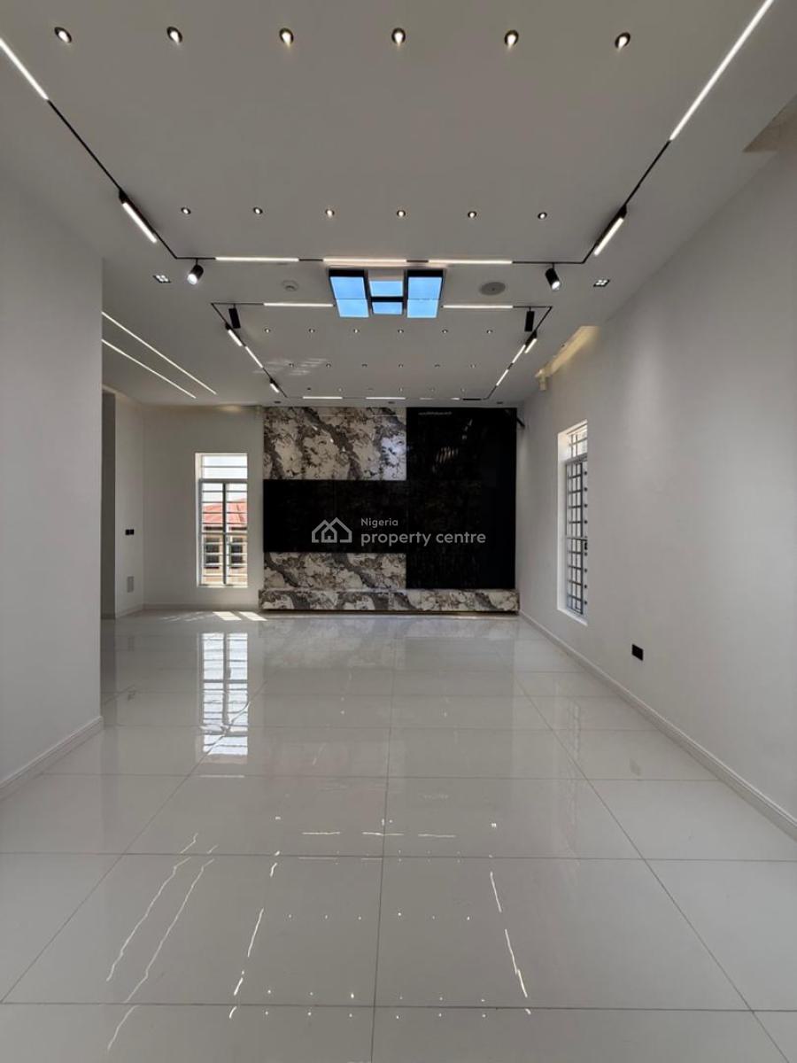 5 Bedroom Duplex, Lekki, Lagos, Detached Duplex for Sale