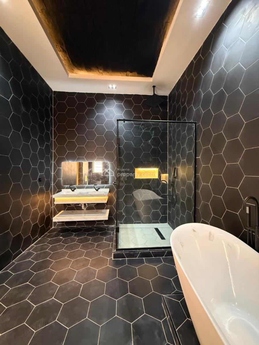5 Bedroom Duplex, Lekki, Lagos, Detached Duplex for Sale
