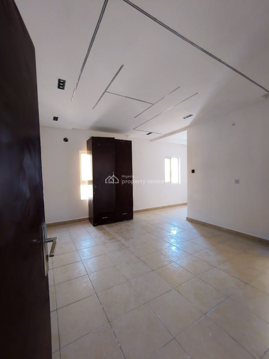 Well Remodeled 3 Bedroom Apartment with Pop, Osapa, Lekki, Lagos, Flat / Apartment for Rent