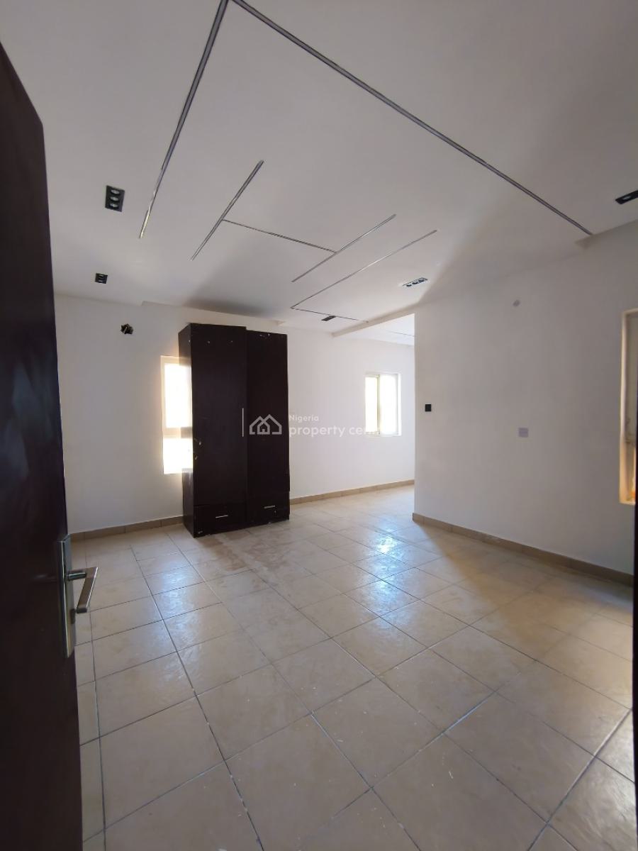 Well Remodeled 3 Bedroom Apartment with Pop, Osapa, Lekki, Lagos, Flat / Apartment for Rent