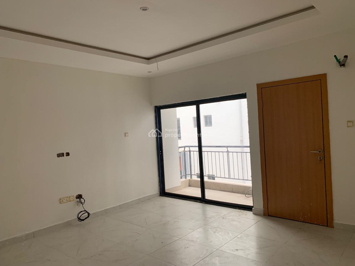 Beautiful and Nice 2 Bedroom Apartment, Alausa, Ikeja, Lagos, Flat / Apartment for Sale