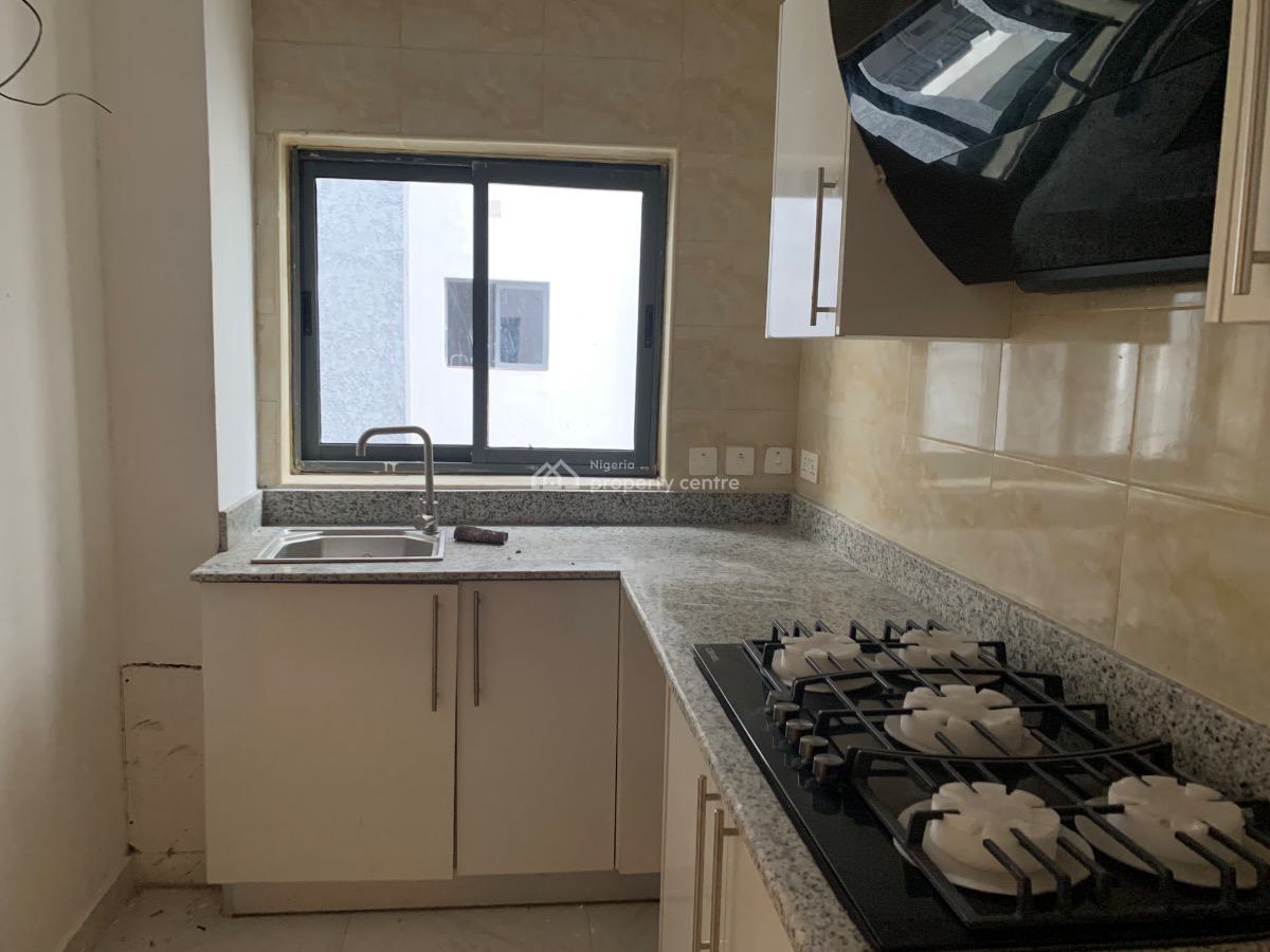 Beautiful and Nice 2 Bedroom Apartment, Alausa, Ikeja, Lagos, Flat / Apartment for Sale