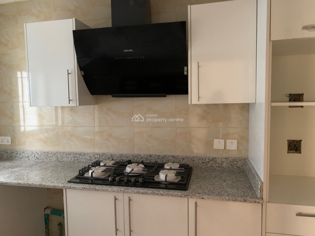 Beautiful and Nice 2 Bedroom Apartment, Alausa, Ikeja, Lagos, Flat / Apartment for Sale