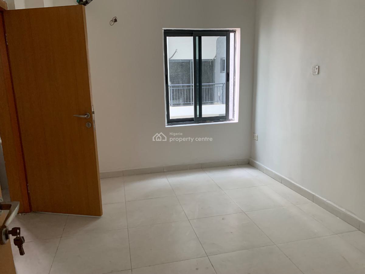 Beautiful and Nice 2 Bedroom Apartment, Alausa, Ikeja, Lagos, Flat / Apartment for Sale