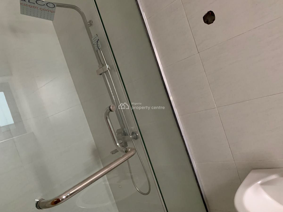 Beautiful and Nice 2 Bedroom Apartment, Alausa, Ikeja, Lagos, Flat / Apartment for Sale