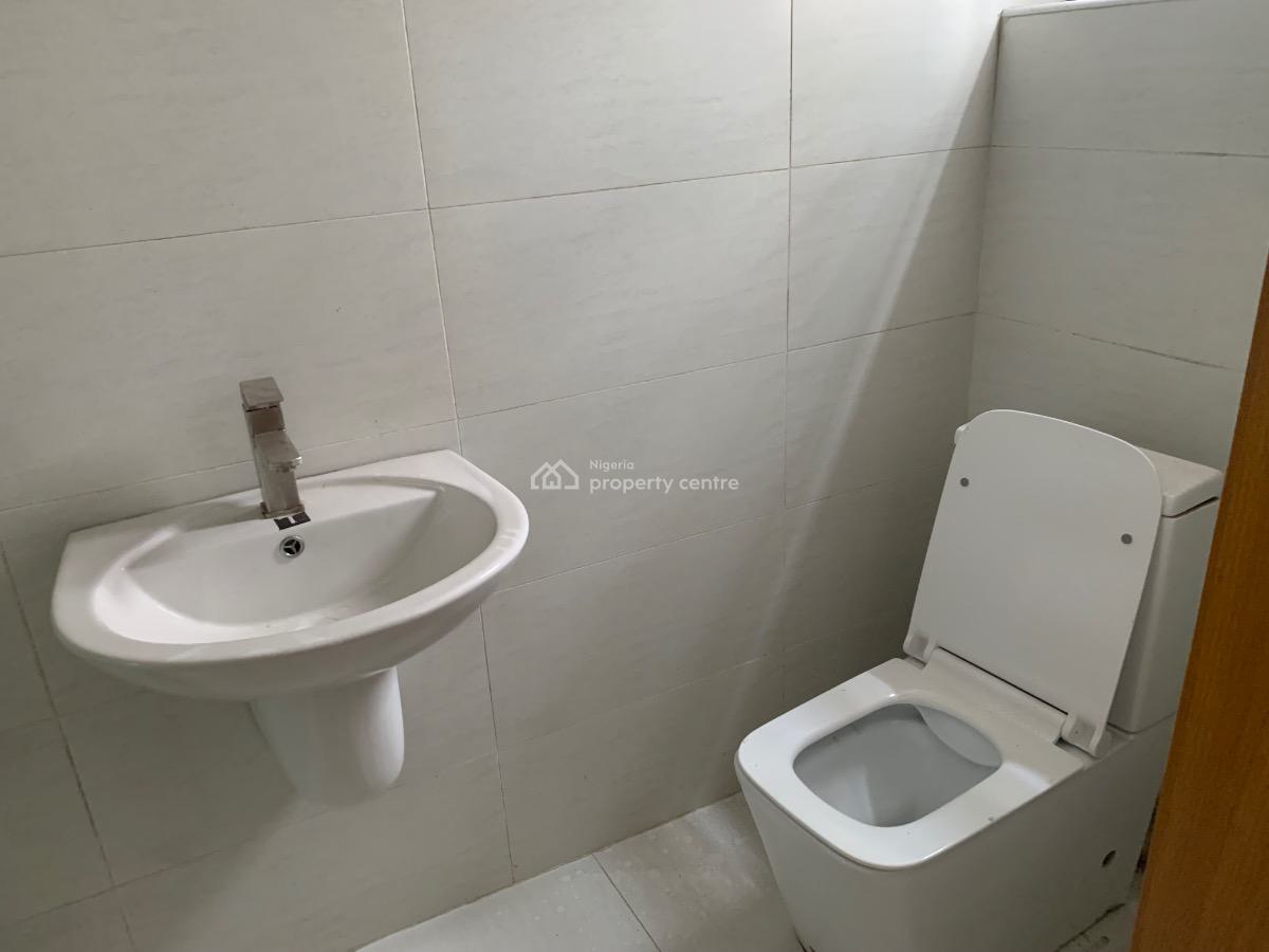 Beautiful and Nice 2 Bedroom Apartment, Alausa, Ikeja, Lagos, Flat / Apartment for Sale