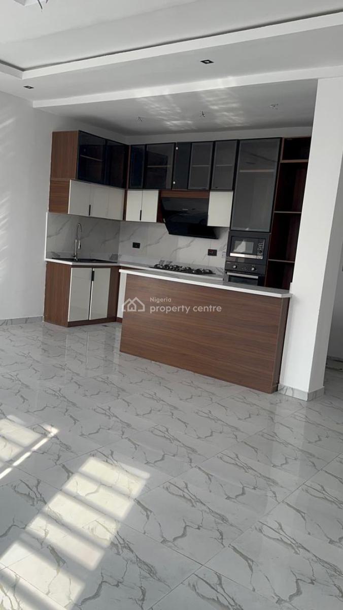 Luxury 3 Bedroom Terraces, Ikate, Lekki, Lagos, Terraced Duplex for Sale