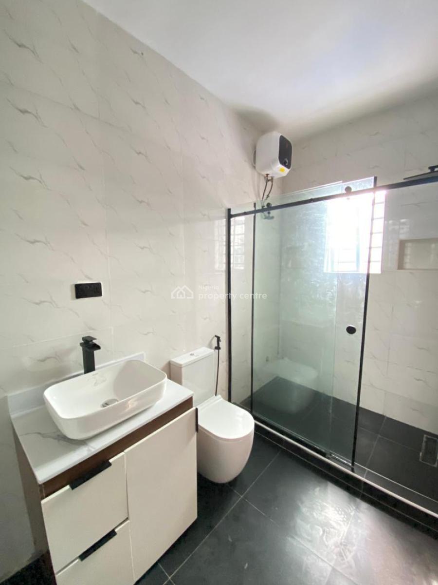 Luxury 3 Bedroom Terraces, Ikate, Lekki, Lagos, Terraced Duplex for Sale