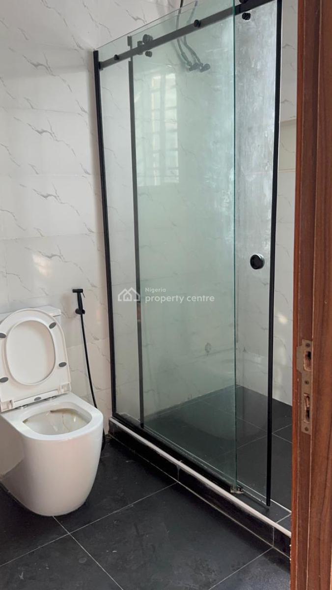 Luxury 3 Bedroom Terraces, Ikate, Lekki, Lagos, Terraced Duplex for Sale