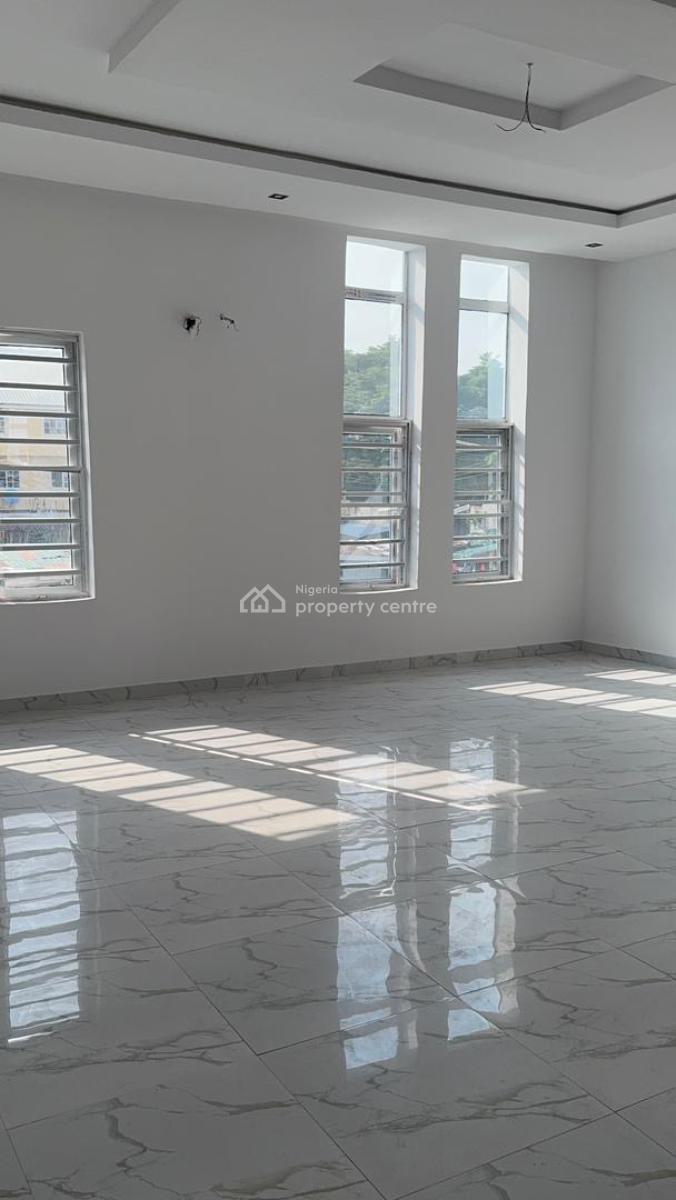 Luxury 3 Bedroom Terraces, Ikate, Lekki, Lagos, Terraced Duplex for Sale