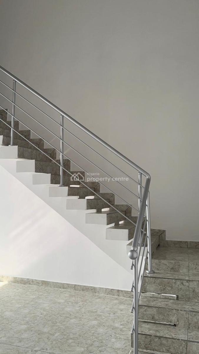 Luxury 3 Bedroom Terraces, Ikate, Lekki, Lagos, Terraced Duplex for Sale