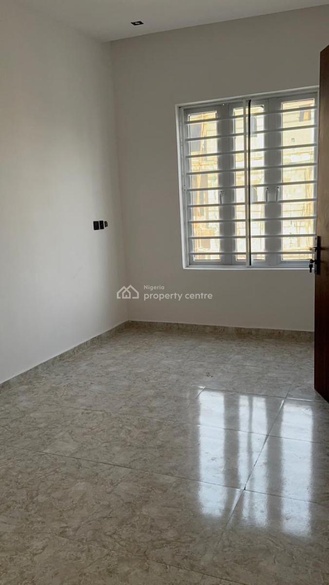 Luxury 3 Bedroom Terraces, Ikate, Lekki, Lagos, Terraced Duplex for Sale