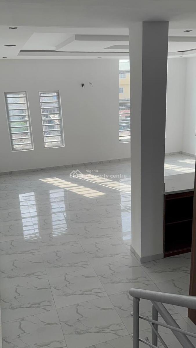 Luxury 3 Bedroom Terraces, Ikate, Lekki, Lagos, Terraced Duplex for Sale