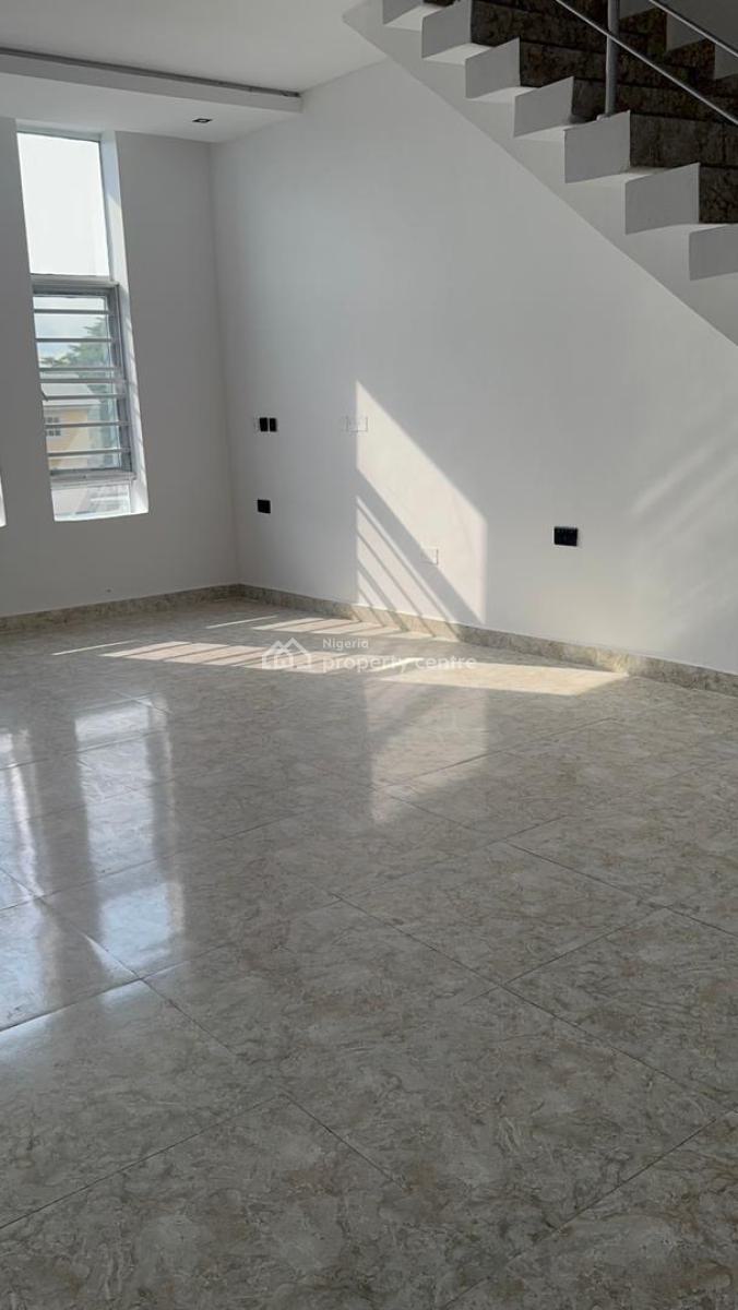 Luxury 3 Bedroom Terraces, Ikate, Lekki, Lagos, Terraced Duplex for Sale
