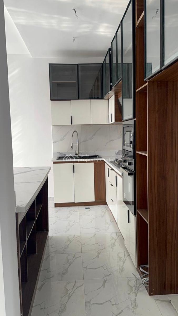 Luxury 3 Bedroom Terraces, Ikate, Lekki, Lagos, Terraced Duplex for Sale