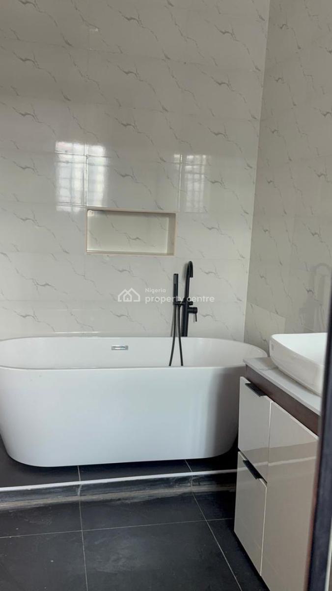 Luxury 3 Bedroom Terraces, Ikate, Lekki, Lagos, Terraced Duplex for Sale