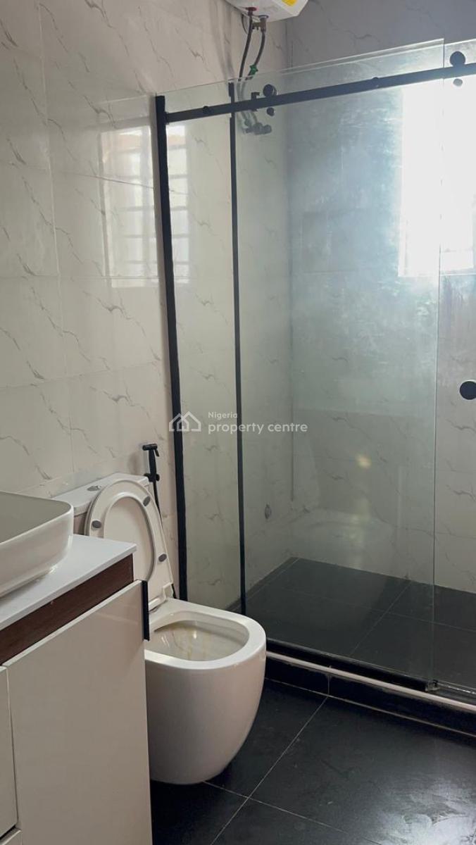 Luxury 3 Bedroom Terraces, Ikate, Lekki, Lagos, Terraced Duplex for Sale