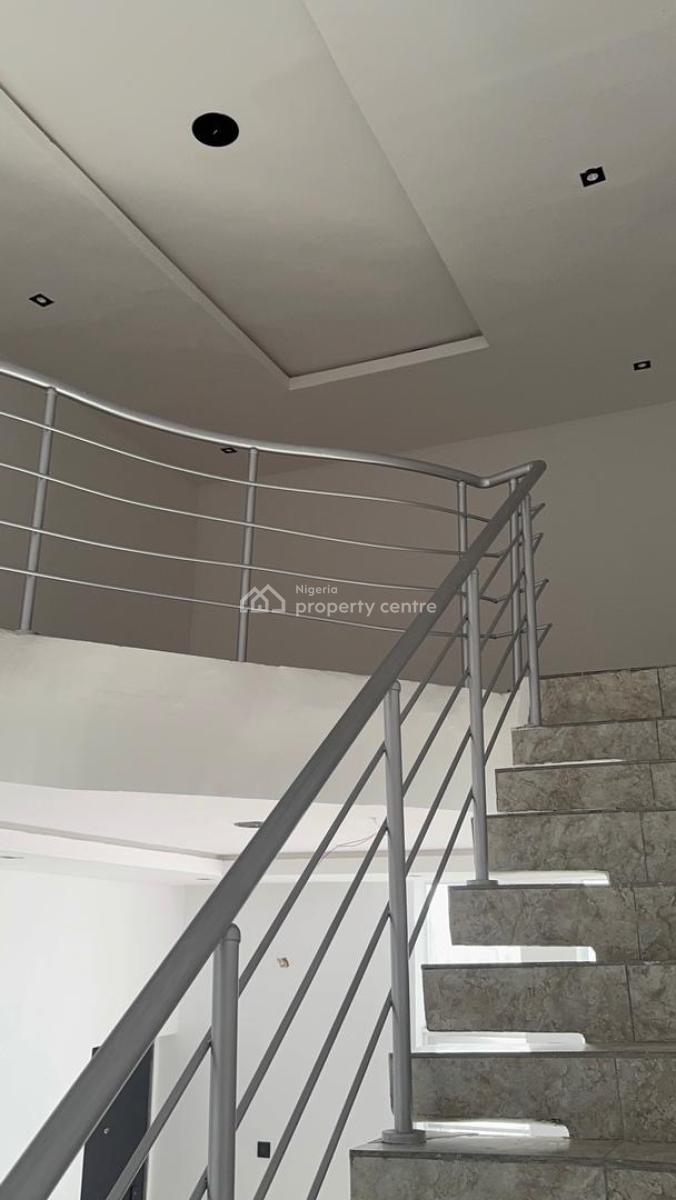 Luxury 3 Bedroom Terraces, Ikate, Lekki, Lagos, Terraced Duplex for Sale