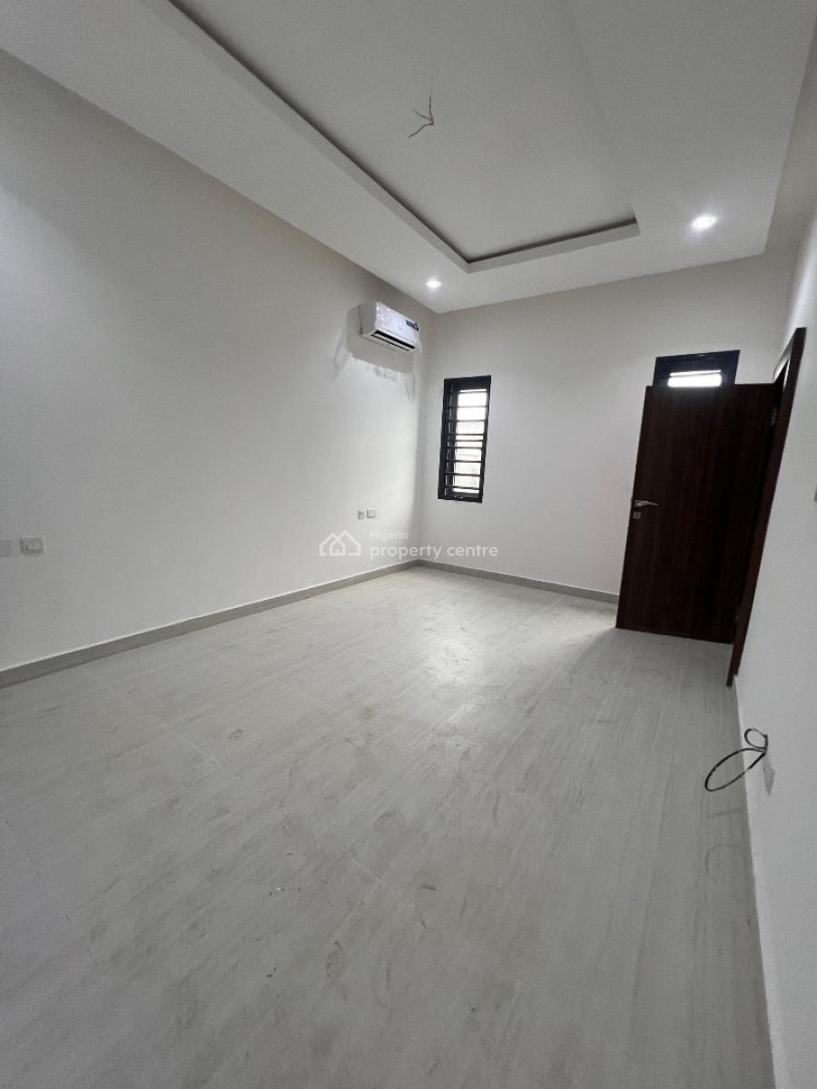 Two Bedroom Apartment with Bq Fully Furnished, Ikate, Lekki, Lagos, Flat / Apartment for Rent