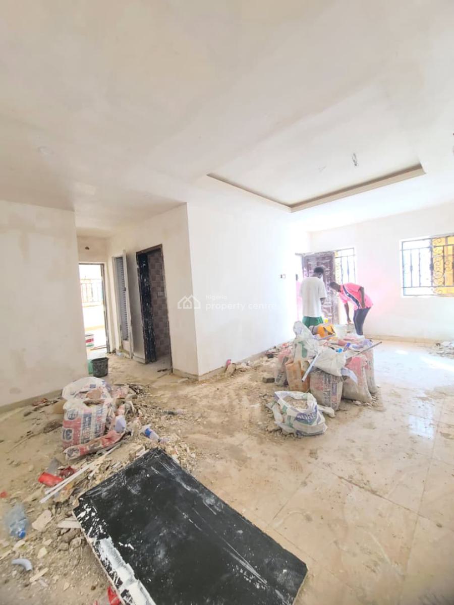 1 Bedroom Apartment, Greenville Estate, Ajah, Lagos, Mini Flat (room and Parlour) for Rent