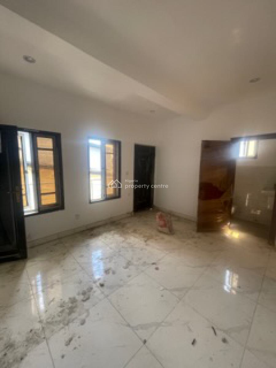 Prime 15 Units of 1 Bedroom Apartment Perfect for Airbnb in an Estate, Therra Annex Estate, Sangotedo, Ajah, Lagos, Block of Flats for Sale