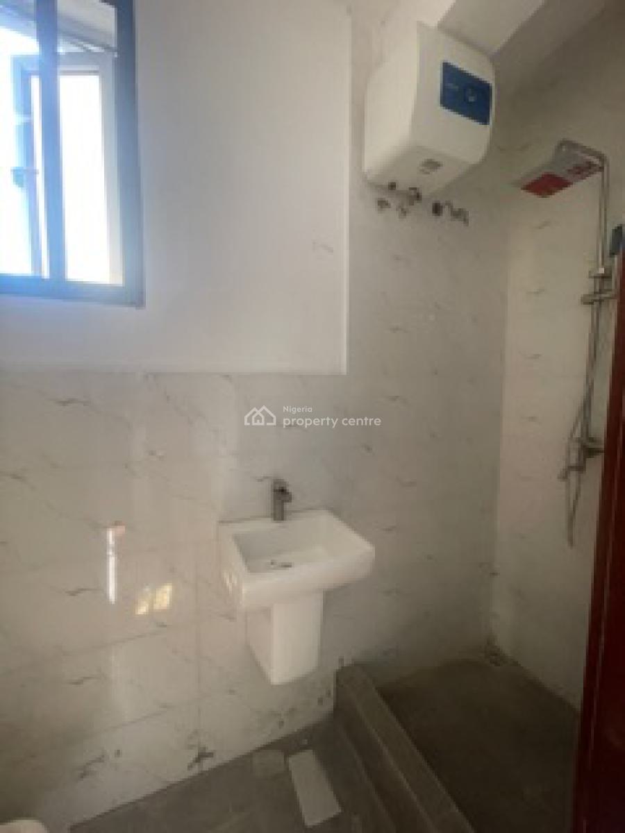 Prime 15 Units of 1 Bedroom Apartment Perfect for Airbnb in an Estate, Therra Annex Estate, Sangotedo, Ajah, Lagos, Block of Flats for Sale