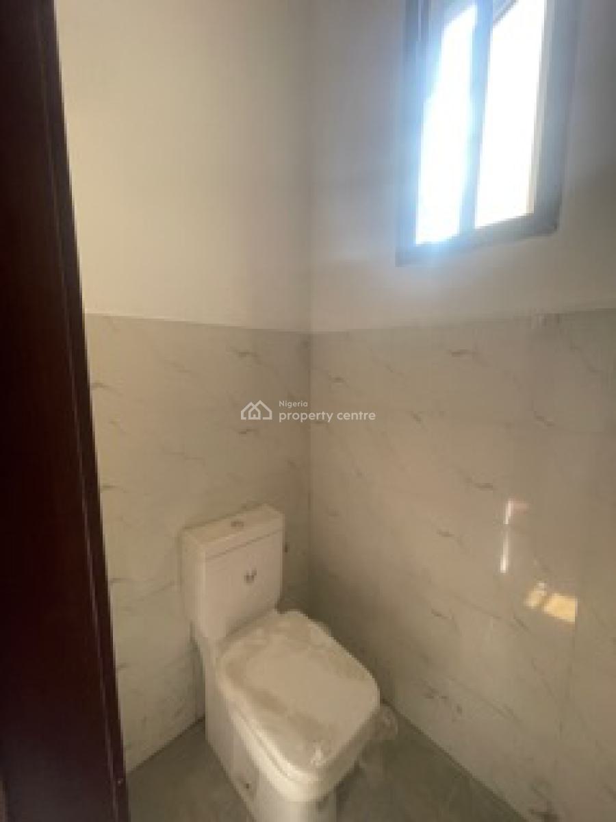 Prime 15 Units of 1 Bedroom Apartment Perfect for Airbnb in an Estate, Therra Annex Estate, Sangotedo, Ajah, Lagos, Block of Flats for Sale