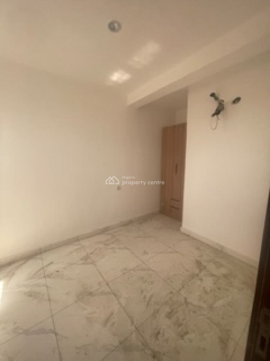 Prime 15 Units of 1 Bedroom Apartment Perfect for Airbnb in an Estate, Therra Annex Estate, Sangotedo, Ajah, Lagos, Block of Flats for Sale