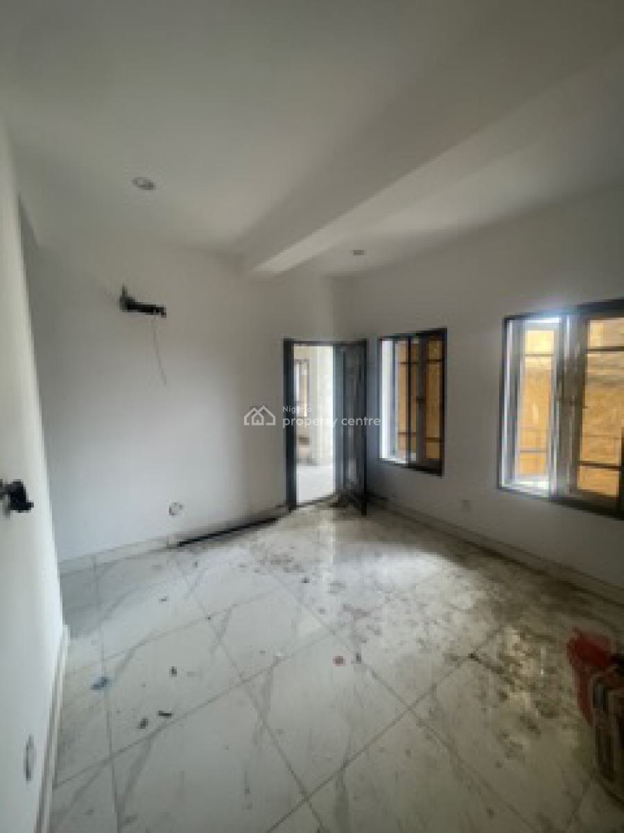 Prime 15 Units of 1 Bedroom Apartment Perfect for Airbnb in an Estate, Therra Annex Estate, Sangotedo, Ajah, Lagos, Block of Flats for Sale