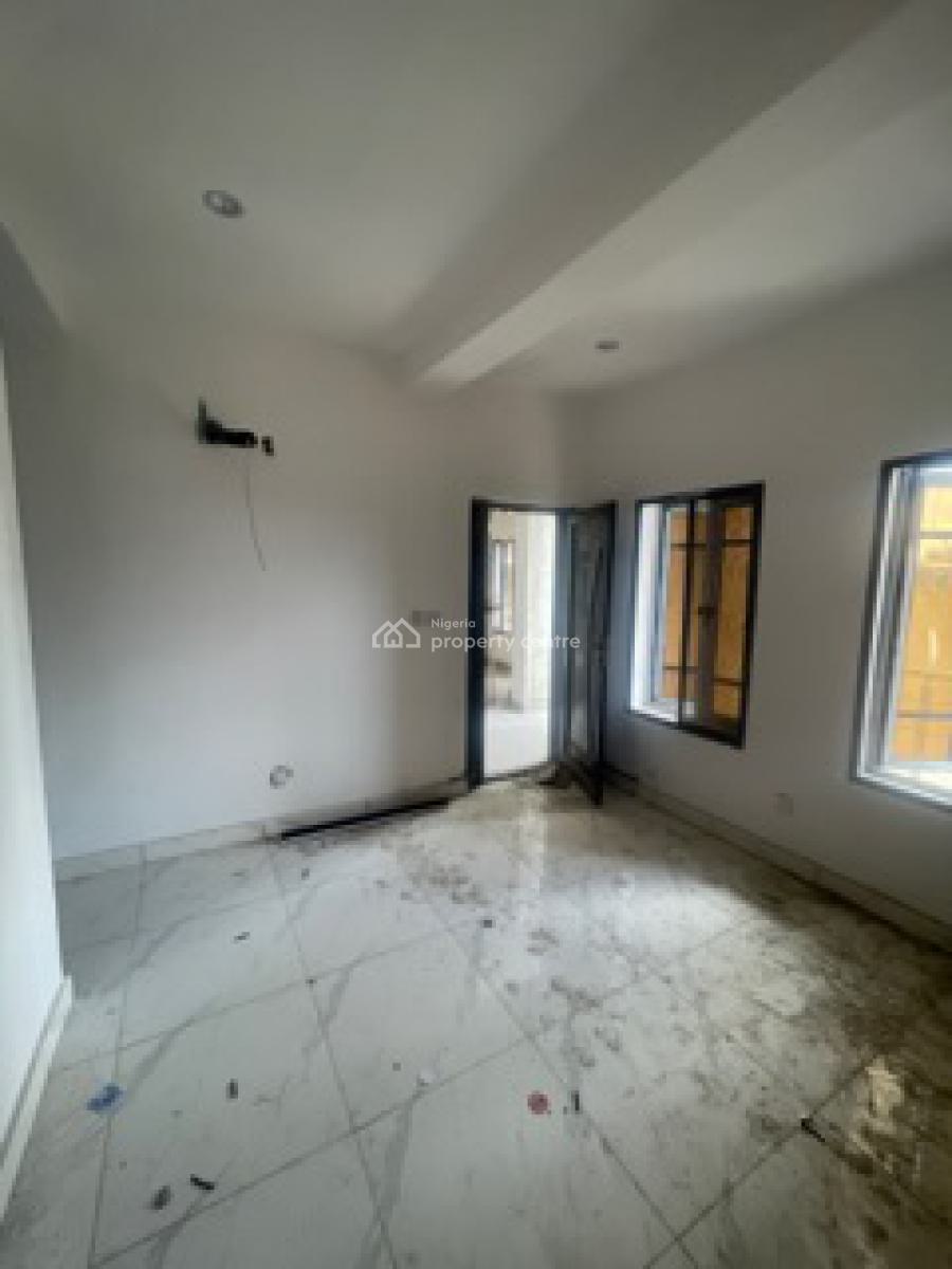 Prime 15 Units of 1 Bedroom Apartment Perfect for Airbnb in an Estate, Therra Annex Estate, Sangotedo, Ajah, Lagos, Block of Flats for Sale
