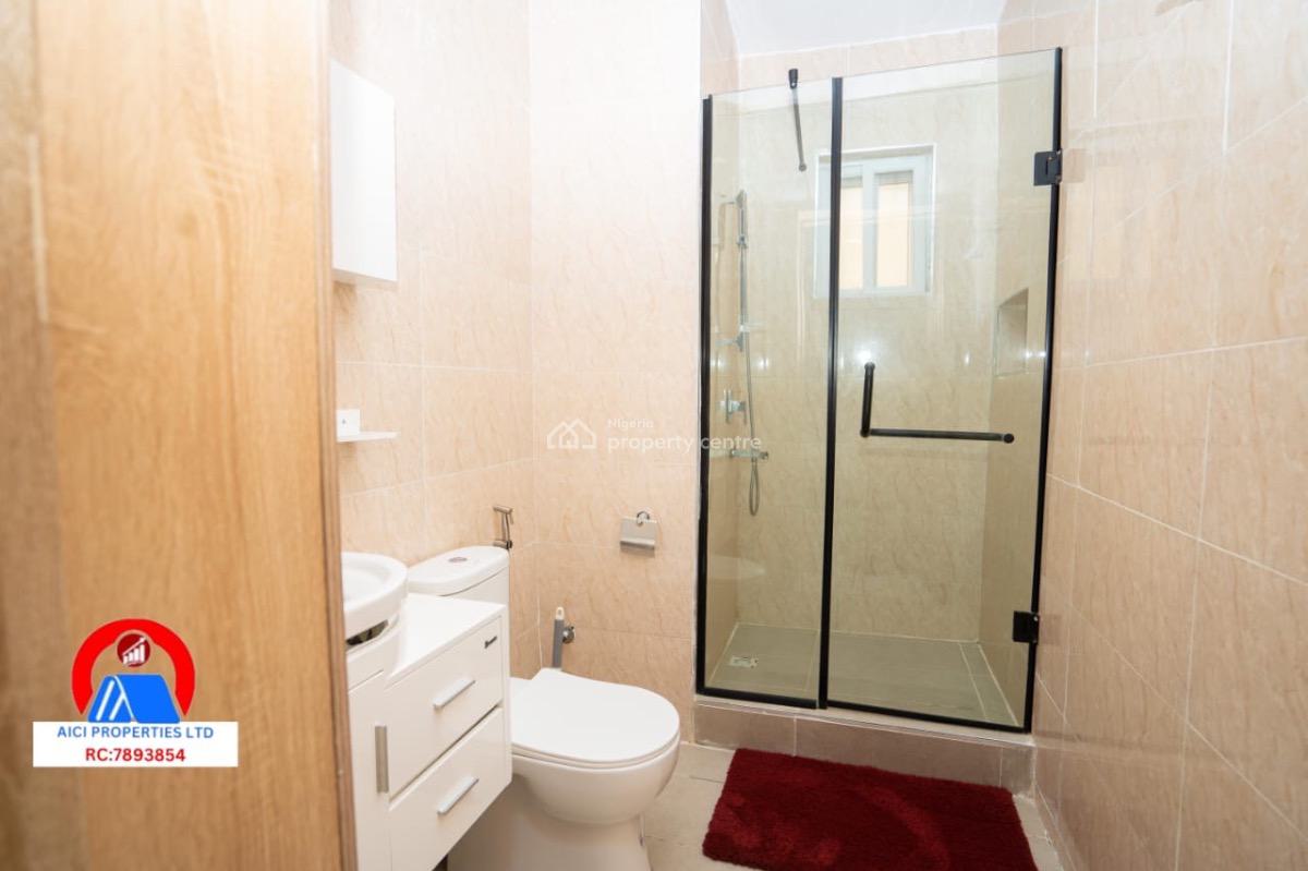 2 Bedroom Apartment, Citadel Views Estate, Lekki, Lagos, House Short Let