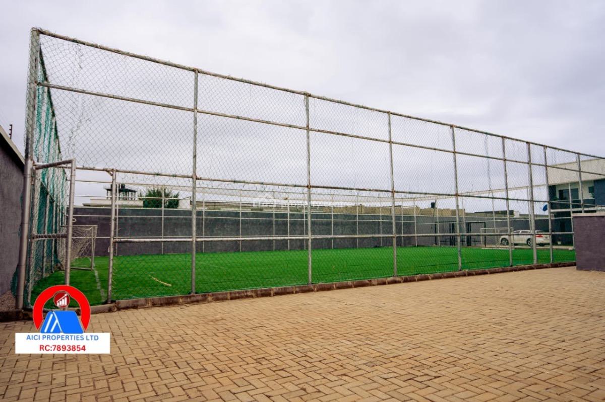 2 Bedroom Apartment, Citadel Views Estate, Lekki, Lagos, House Short Let