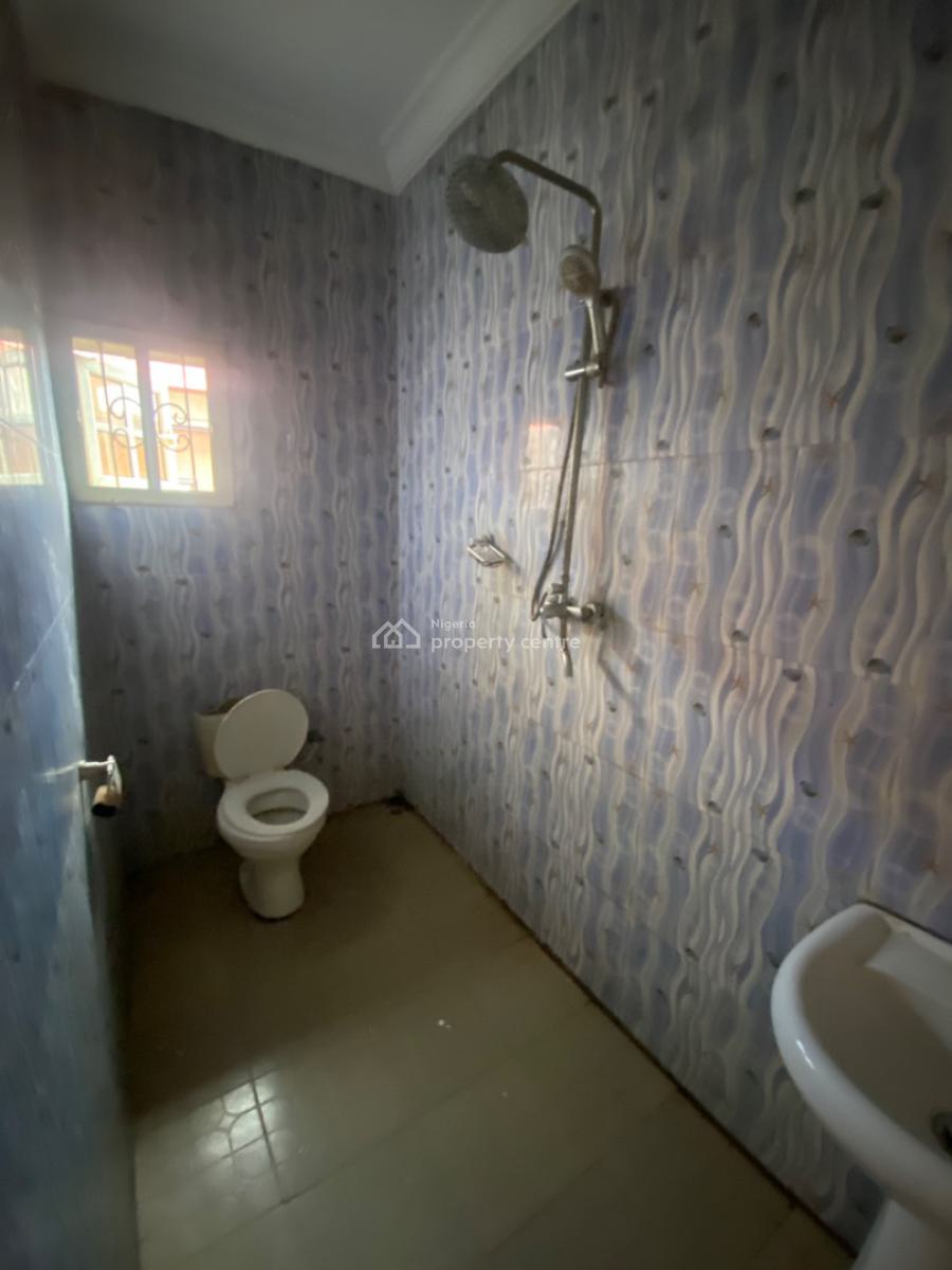Executive Sweet 2 Bedrooms Luxury Apartment, Ado Road Ajah, Ajah, Lagos, Flat / Apartment for Rent