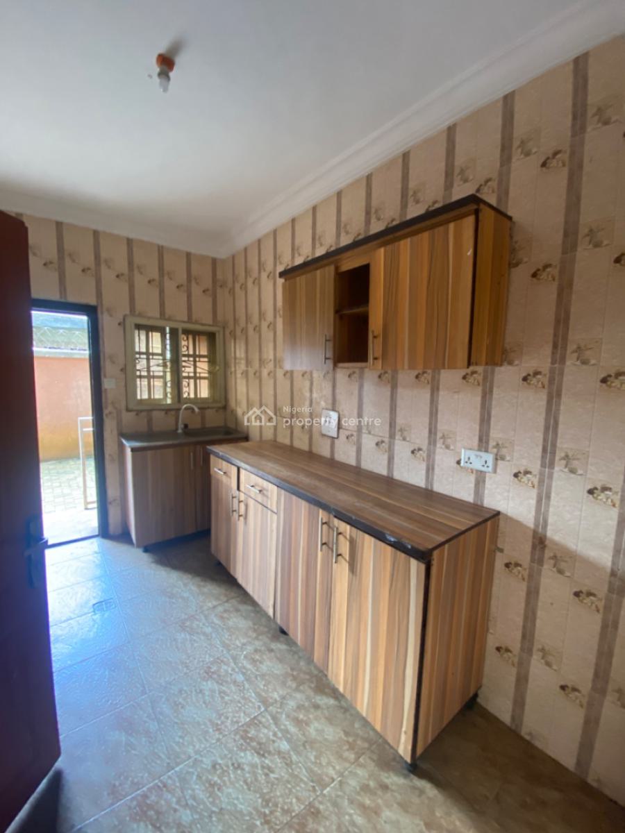 Executive Sweet 2 Bedrooms Luxury Apartment, Ado Road Ajah, Ajah, Lagos, Flat / Apartment for Rent