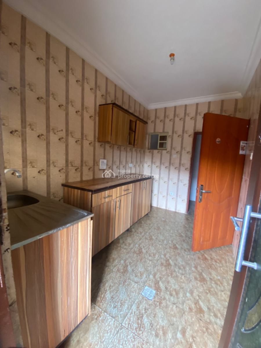 Executive Sweet 2 Bedrooms Luxury Apartment, Ado Road Ajah, Ajah, Lagos, Flat / Apartment for Rent
