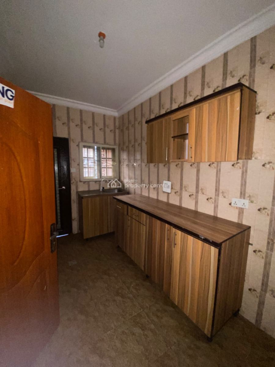 Executive Sweet 2 Bedrooms Luxury Apartment, Ado Road Ajah, Ajah, Lagos, Flat / Apartment for Rent