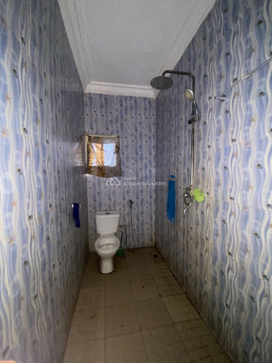Executive Sweet 2 Bedrooms Luxury Apartment, Ado Road Ajah, Ajah, Lagos, Flat / Apartment for Rent