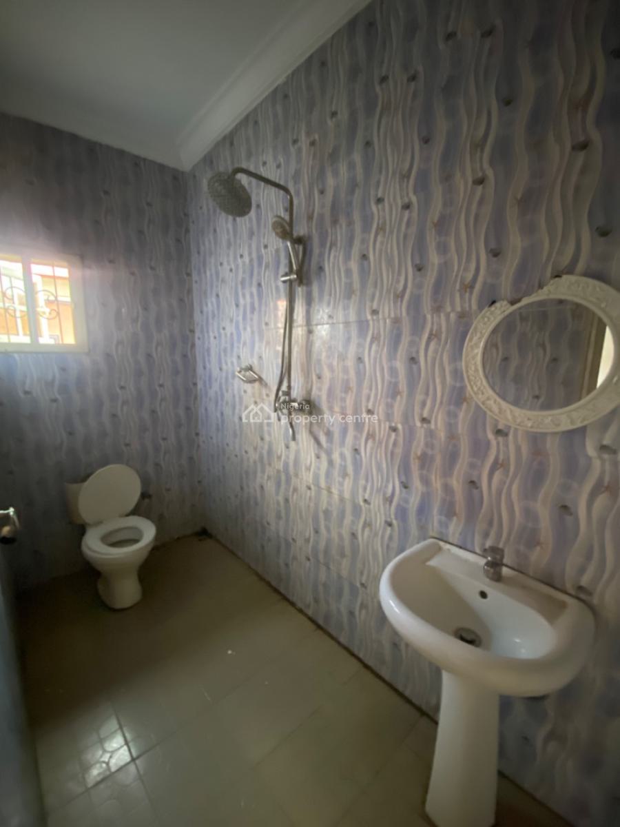 Executive Sweet 2 Bedrooms Luxury Apartment, Ado Road Ajah, Ajah, Lagos, Flat / Apartment for Rent
