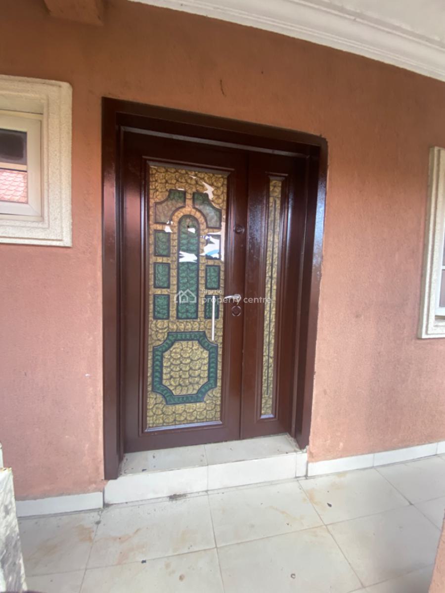 Executive Sweet 2 Bedrooms Luxury Apartment, Ado Road Ajah, Ajah, Lagos, Flat / Apartment for Rent
