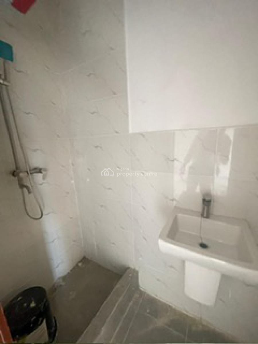 Very Affordable 20units at Regent Avenue Estate Close to Shoprite, Therra Annex Estate, Sangotedo, Ajah, Lagos, Block of Flats for Sale