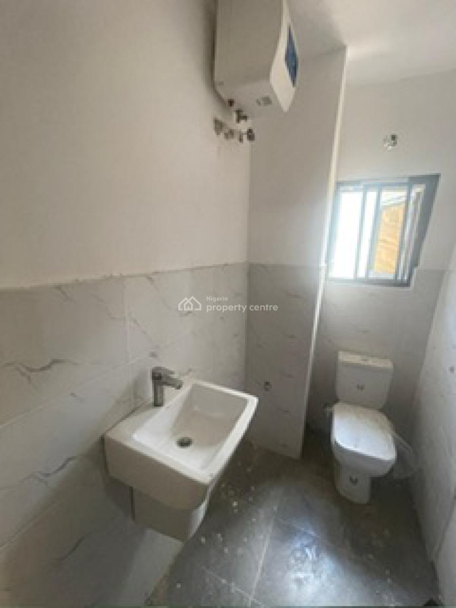 Very Affordable 20units at Regent Avenue Estate Close to Shoprite, Therra Annex Estate, Sangotedo, Ajah, Lagos, Block of Flats for Sale