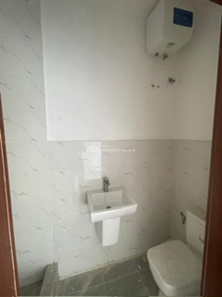 Very Affordable 20units at Regent Avenue Estate Close to Shoprite, Therra Annex Estate, Sangotedo, Ajah, Lagos, Block of Flats for Sale