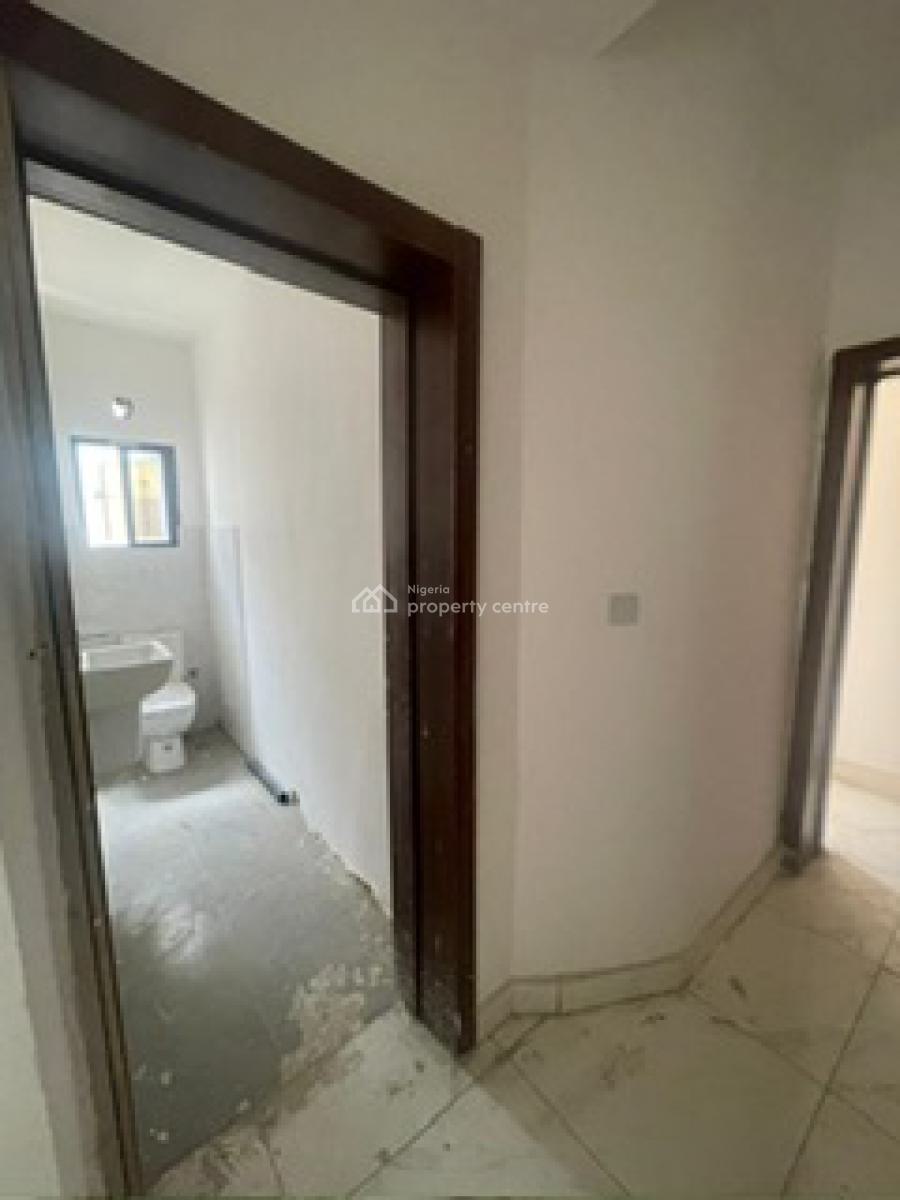 Very Affordable 20units at Regent Avenue Estate Close to Shoprite, Therra Annex Estate, Sangotedo, Ajah, Lagos, Block of Flats for Sale