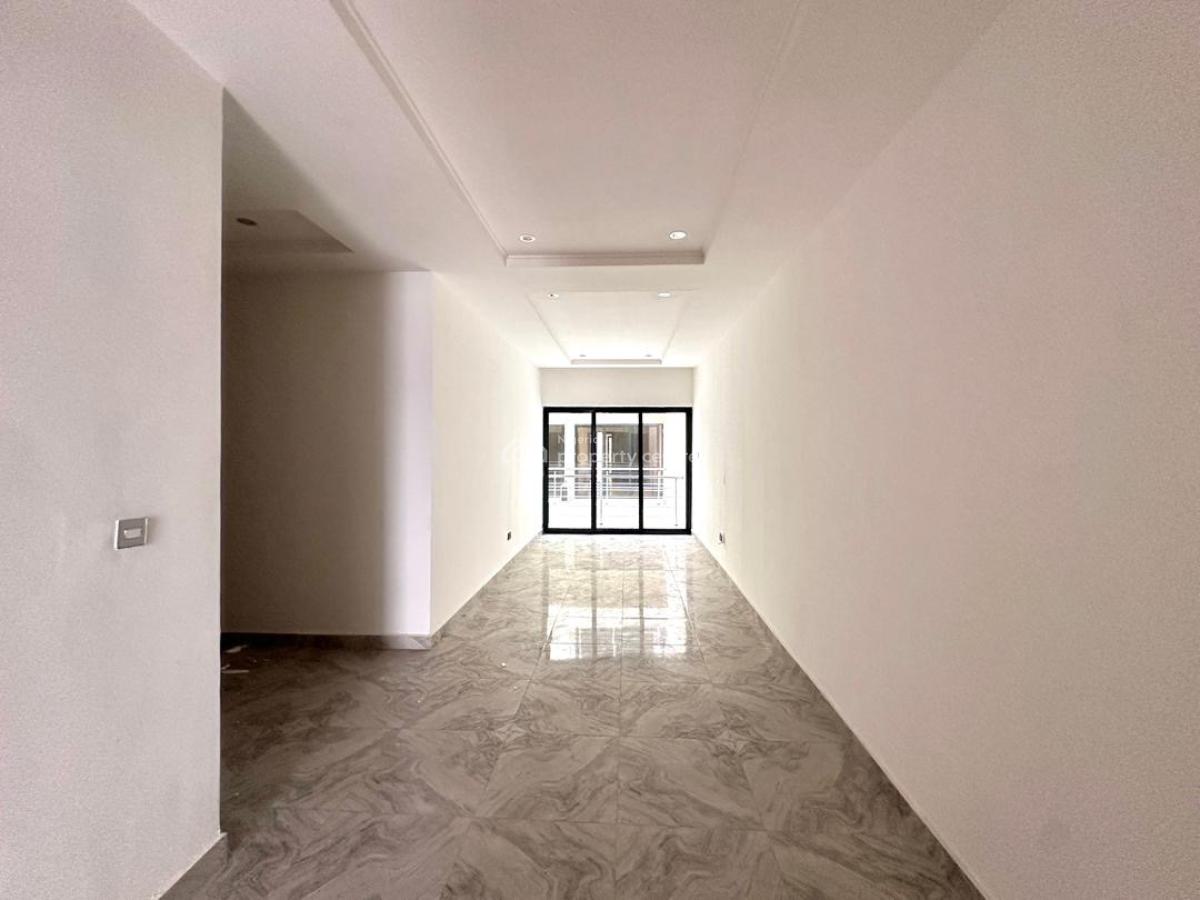 Newly Built 4 Bedroom Terrace Duplex with Swimming Pool & Gym, Old Ikoyi, Ikoyi, Lagos, Terraced Duplex for Sale