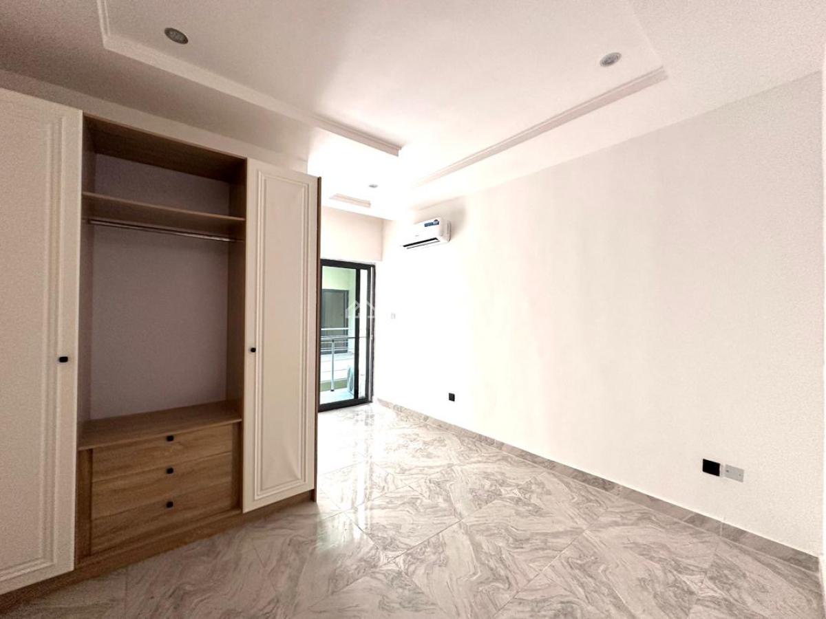 Newly Built 4 Bedroom Terrace Duplex with Swimming Pool & Gym, Old Ikoyi, Ikoyi, Lagos, Terraced Duplex for Sale