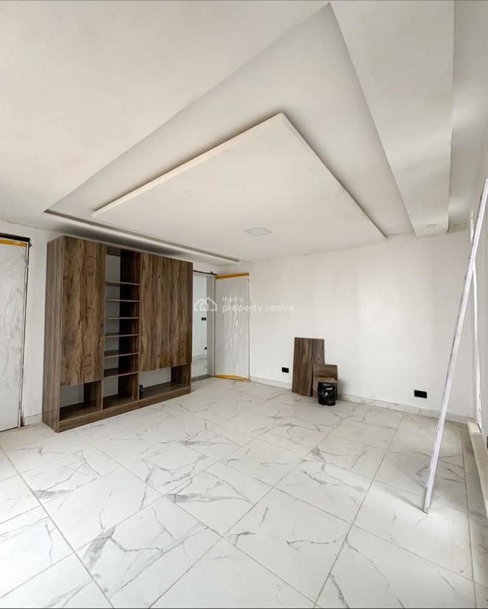 Magnificently Built 5 Bedroom Detached Duplex, Omole Phase 1, Ikeja, Lagos, Detached Duplex for Sale