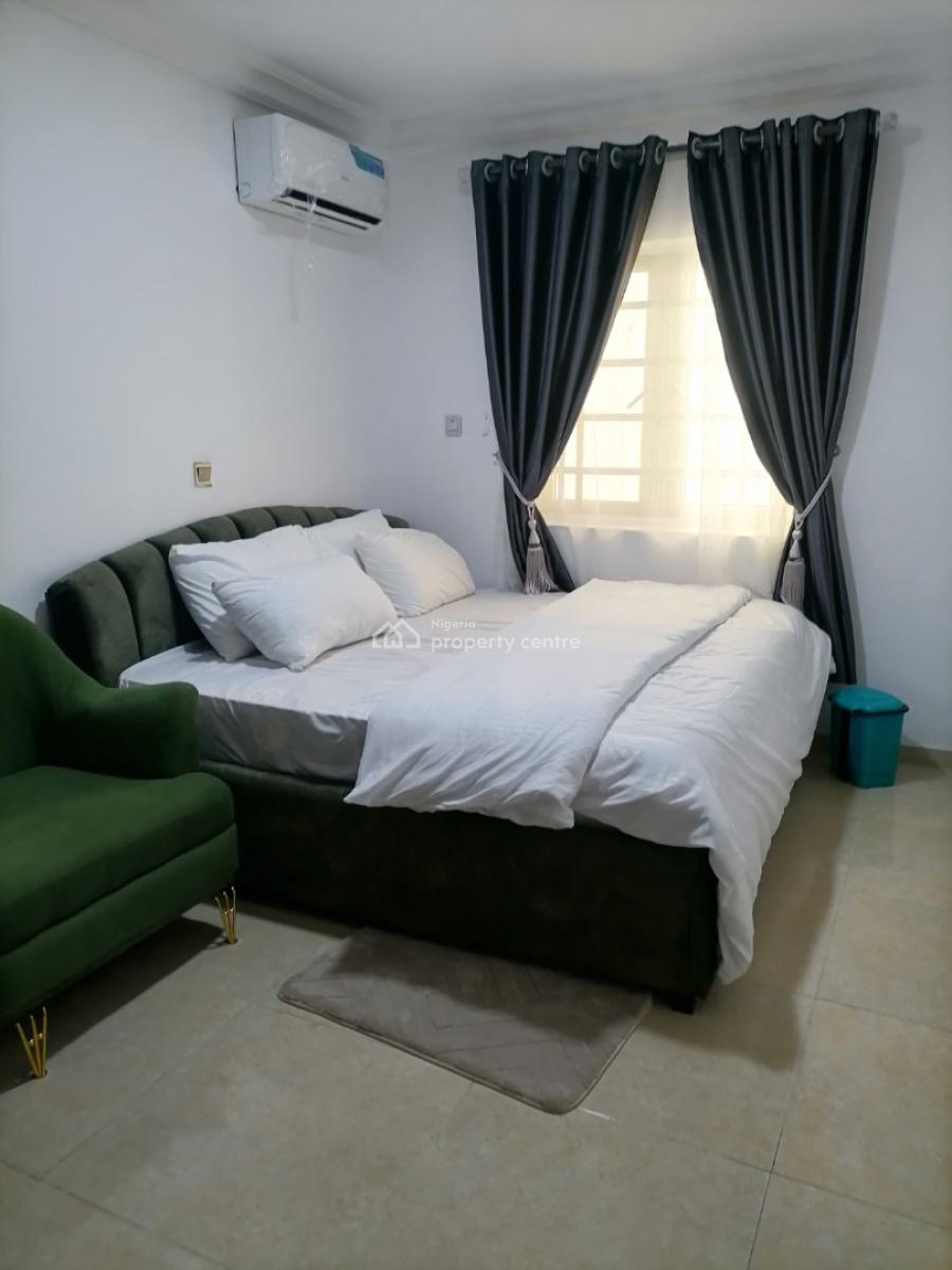 3 Bedroom Furnished Duplex, Ikate, Lekki, Lagos, House for Rent
